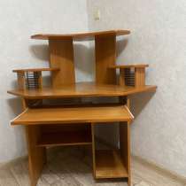 Компьютерный стол, в Новотроицке