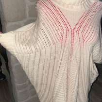 Кофта панчо Karen miller, в Москве