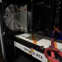 Компьютер Игровой geforce gtx 3060 ti, в Москве