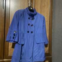 Плащ весна - осень, в Пензе
