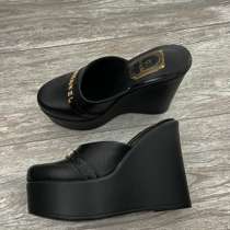 Туфли, в Грозном