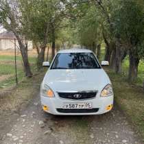 Машина, в Махачкале