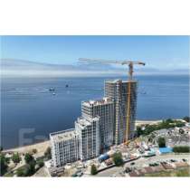 Продам гараж возле Жк море 3 метра от дороги в собственности, в Владивостоке