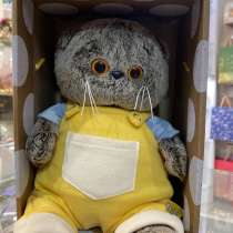 Игрушка, в Москве