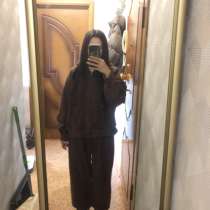Спортивный костюм теплый, в Пензе
