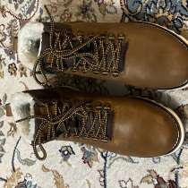 Продам ботинки зимние мужские размер 41, в Красноярске