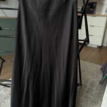 Женская атласная юбка, в Химках