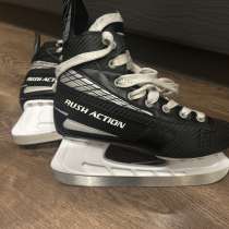 Коньки рр 38, рр 39, в Новосибирске