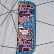 Пенал школьный, в Тамбове