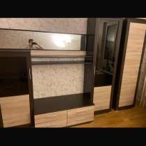 Мебель, стенка. Срочно, в Москве