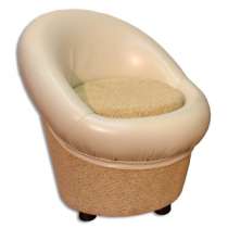 ПУФИК БЕЛЫЙ, в Челябинске