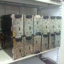 Денежные кассеты на 1500 банкнот Cash Code SM, в Владимире