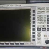 Rohde R&S FSP 9kHz-3GHz, в г.Ханчжоу