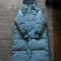 Пуховик зимний, в Кургане