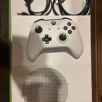 Xbox one s 1tb с дисководом, в Москве