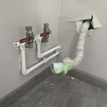 Монтаж сантехники, в Екатеринбурге