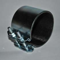 продам ремонтный хомут сантехника LUXFA ООО "Сансфера" ремонтный хомут, в Волжский