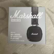 Marshall major 4 original, в Владикавказе