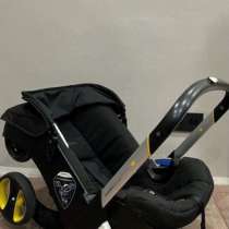 Продам детскую коляску Doona 3 в 1, в Екатеринбурге