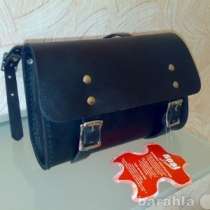 сумку Kofr Мотосумка, в Санкт-Петербурге