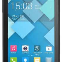 сотовый телефон Alcatel Alcatel 4015D POP C1, в Москве