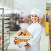 Пекари з/п1500-2000, в Вольске