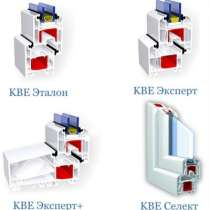 Экологичные окна - кбе, в Железнодорожном
