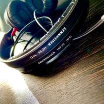 DJ наушники sennheiser, в Москве