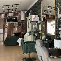 Продается студия красоты, в Москве