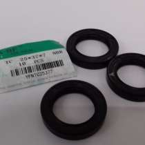 Манжета 25*37*7(2), в Красноярске