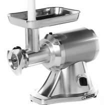 Мясорубка Hurakan HKN-12S. Мясорубка для столовой общепита, в Екатеринбурге