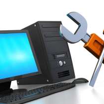 Ремонт компьютеров. Компьютерный мастер, в Курске