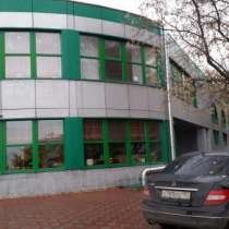 Сдается машиноместо на автостоянке, в Москве