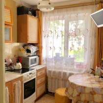 Продам квартиру г. Челябинск, ул. Цвиллинга 31, в Челябинске