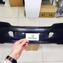 Бампер задний Киа Спектра в Оренбурге, в Оренбурге