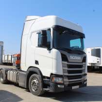 Scania R440 2019, в г.Дубай