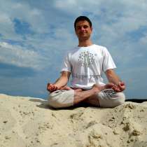 Йога он лайн, в Москве