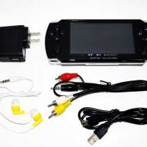 Игровая приставка PSP-3000 4,3, в г.Киев