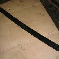 Лист рессоры маз до 600ММ, в Ревде