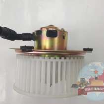 Мотор отопителя 4658943 Hitachi, в Екатеринбурге