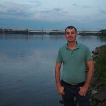 Олег, 32 года, хочет пообщаться – ищу девушку 25-30 лет для семьи и жизни, в Новокузнецке