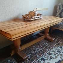 Продается деревянный стол, в г.Бендеры