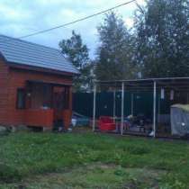 Дача, в Ногинске