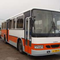 ПРОДАМ автобусы корейского производства городского и междуго, в Хабаровске