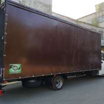 Переоборудование, удлинение газелей, в Самаре