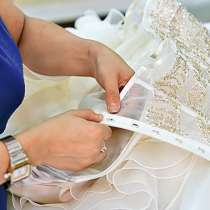 Пошив и ремонт свадебного и вечернего платья, в Нижнем Новгороде