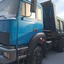 Продам самосвал УРАЛ-ИВЕКО; гр/п 20тн; 57т. км, в Ижевске