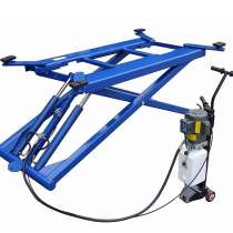 Продам QJY-S3 мобильный ножничный подъемник грузоподъёмность, в Старом Осколе