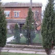 Продам часть коттеджа двухэтажного(на двух хозяев), в Суворове