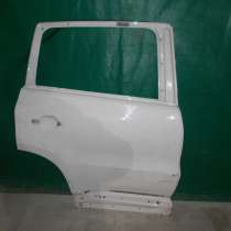 Правая задняя дверь Volkswagen Tiguan, в Москве